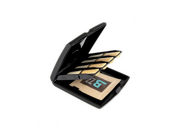 D´Addario RVCASE04 D´Addario RVCASE04